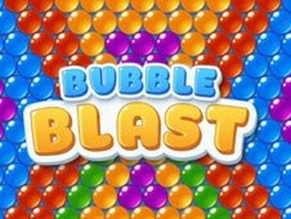Bubble Pop Puzzle